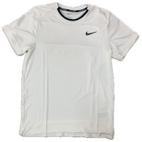 CAMISETA NIKE COURT ADVANTAGE - BRANCO